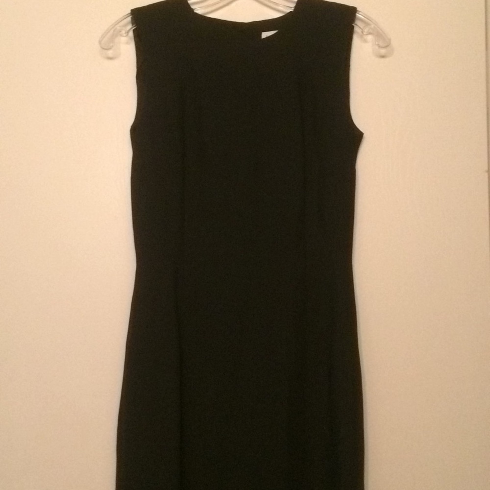 VINTAGE CLASSIC ANN TAYLOR DRESS - Picture 6 of 7